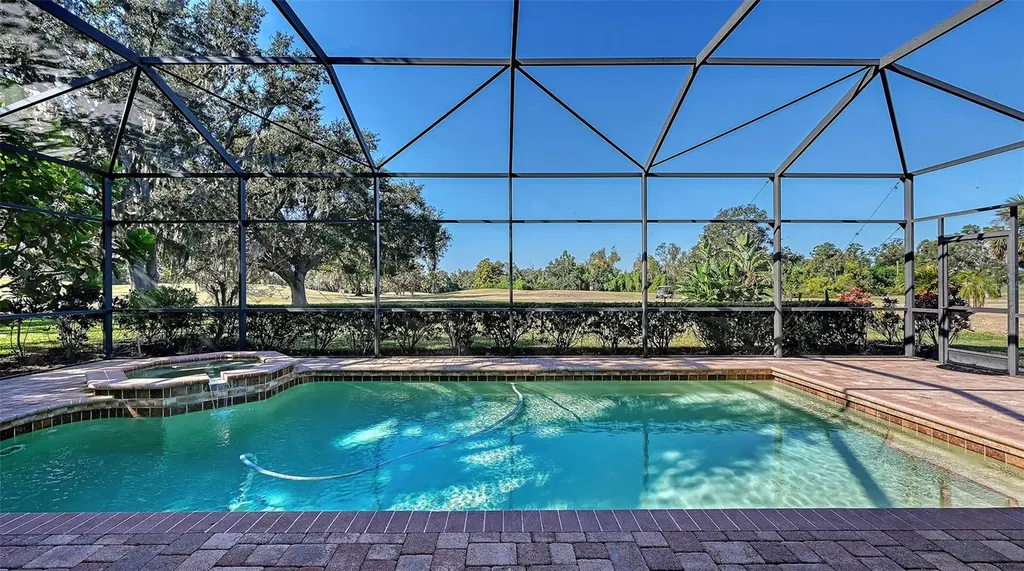 2909 Old Orchard Lane Parrish FL 34219