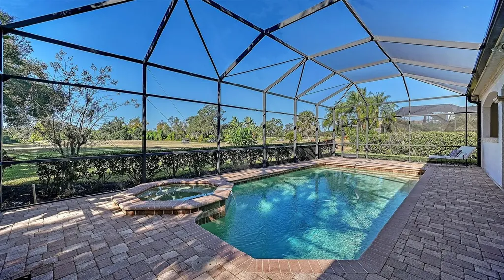 2909 Old Orchard Lane Parrish FL 34219