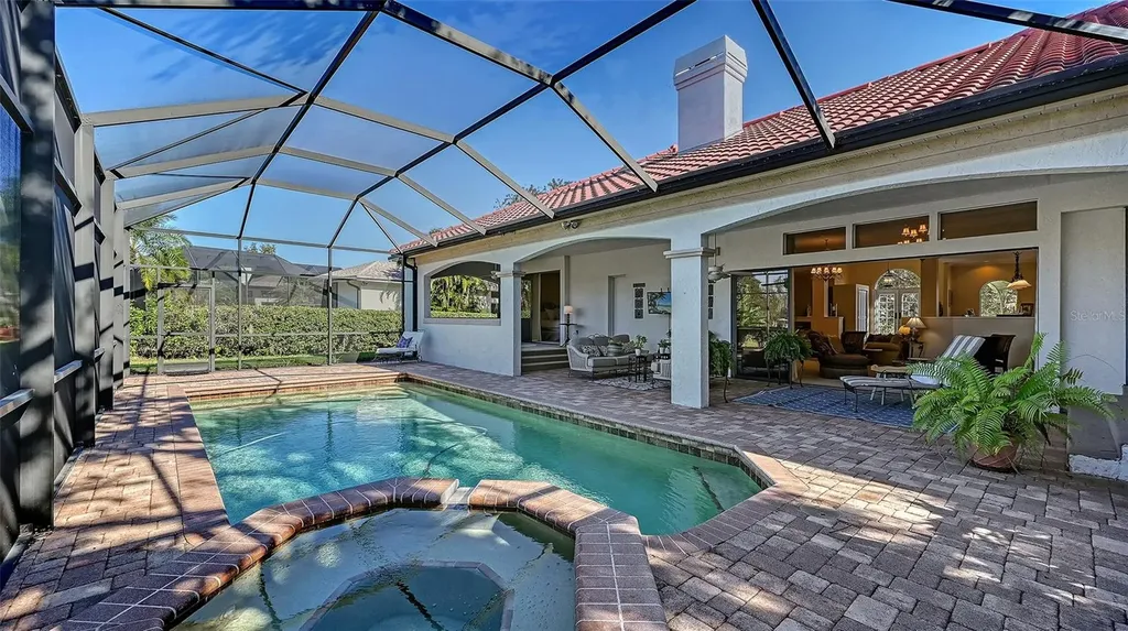 2909 Old Orchard Lane Parrish FL 34219
