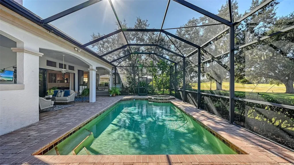 2909 Old Orchard Lane Parrish FL 34219