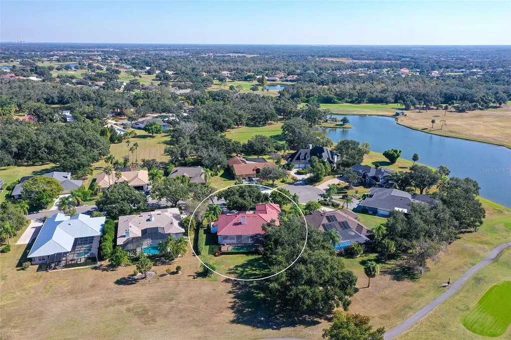 2909 Old Orchard Lane Parrish FL 34219