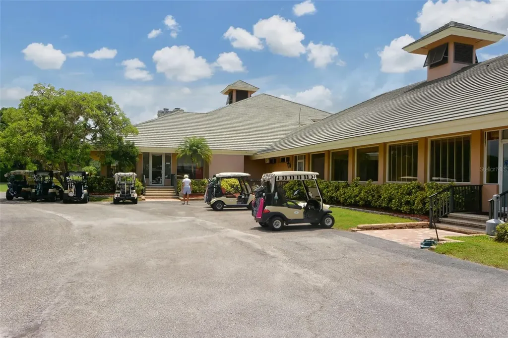 2909 Old Orchard Lane Parrish FL 34219