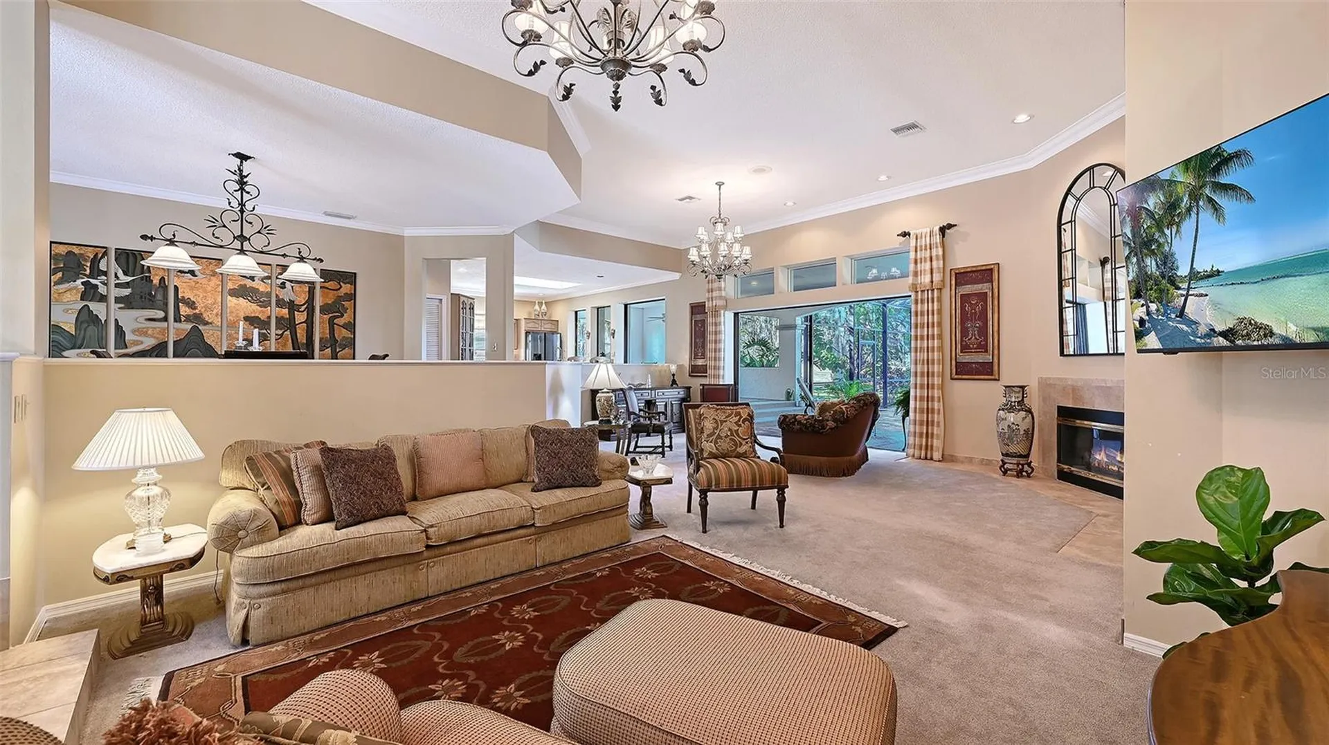 2909 Old Orchard Lane Parrish FL 34219