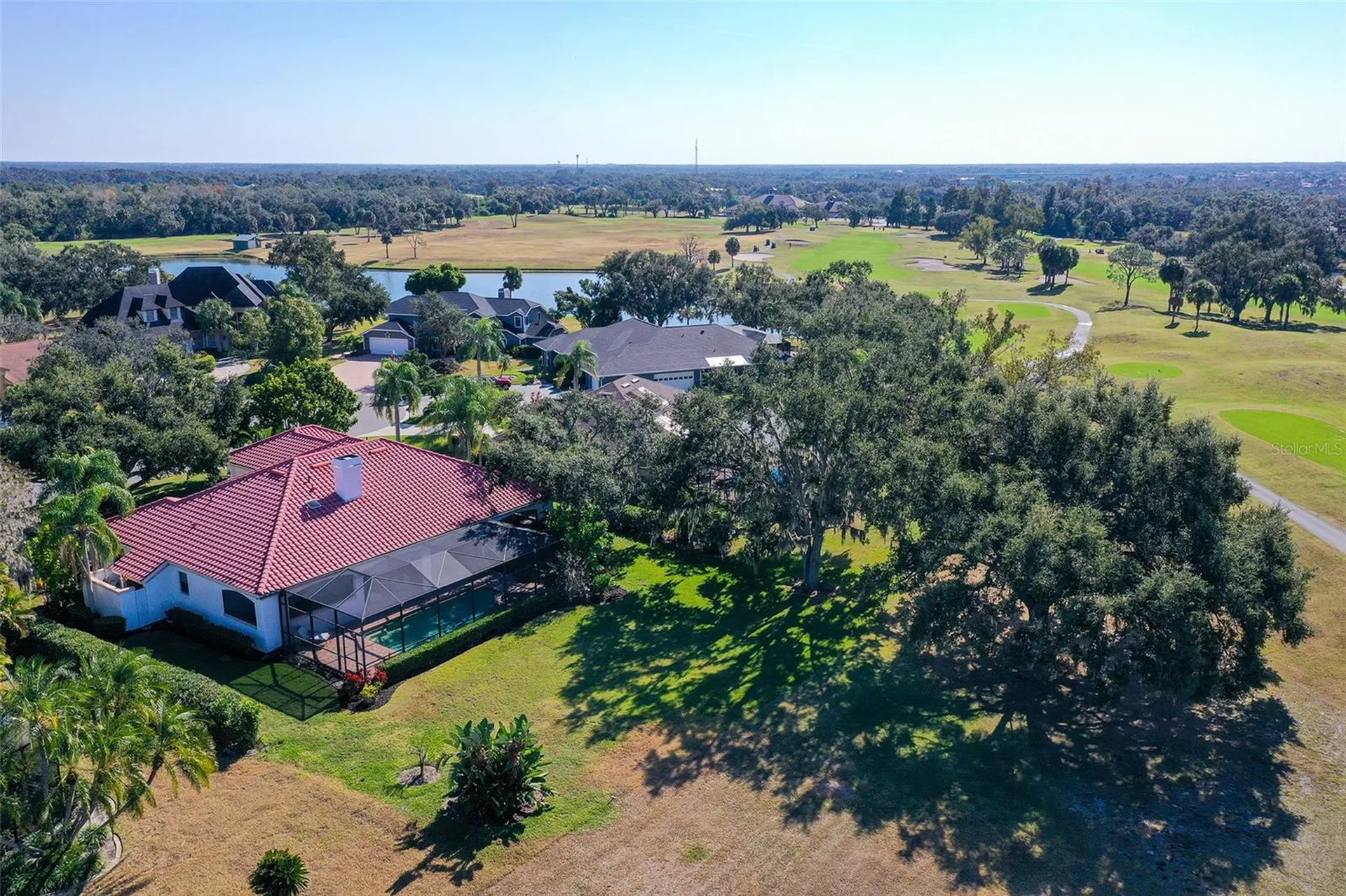 2909 Old Orchard Lane Parrish FL 34219