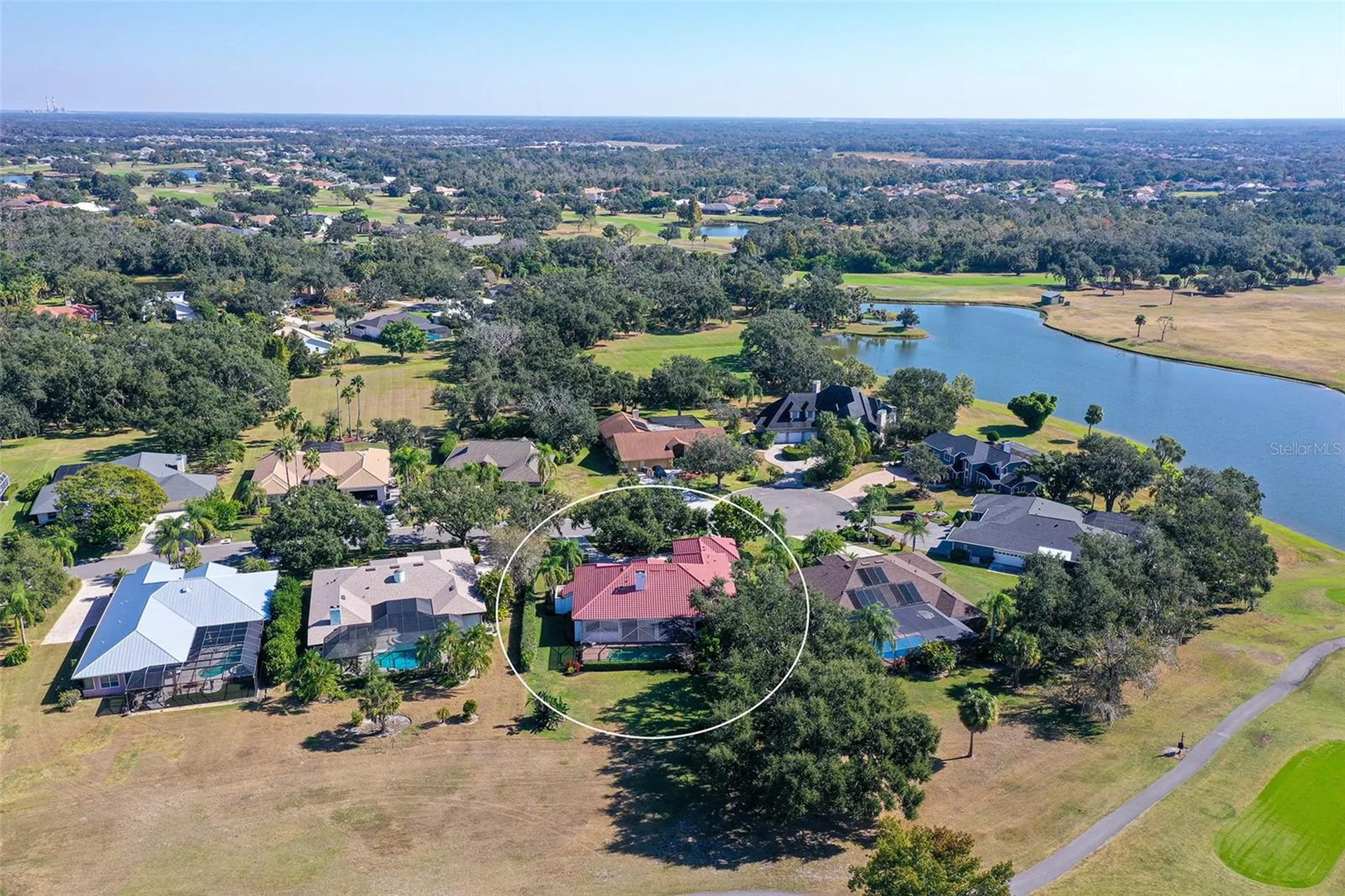 2909 Old Orchard Lane Parrish FL 34219