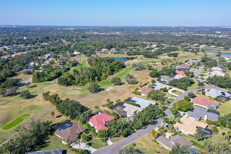2909 Old Orchard Lane Parrish FL 34219