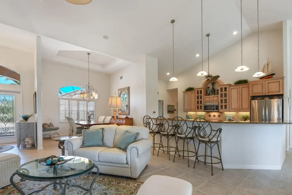 3024 Big Bend Circle Punta Gorda FL 33955