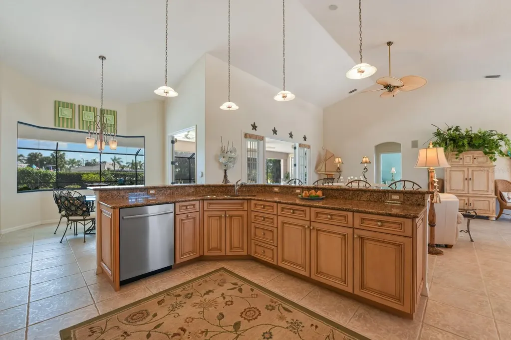 3024 Big Bend Circle Punta Gorda FL 33955