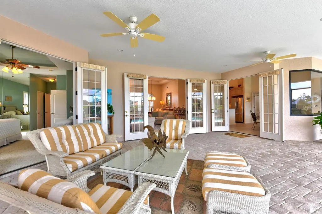 3024 Big Bend Circle Punta Gorda FL 33955