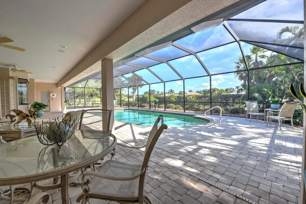 3024 Big Bend Circle Punta Gorda FL 33955