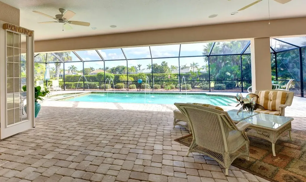 3024 Big Bend Circle Punta Gorda FL 33955