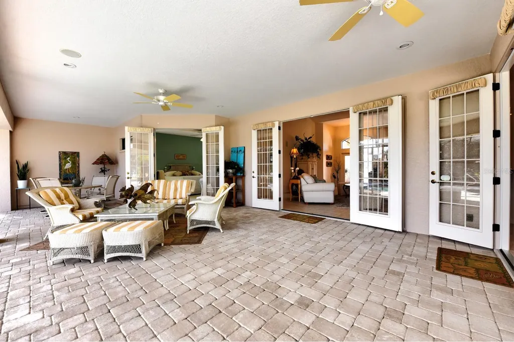 3024 Big Bend Circle Punta Gorda FL 33955