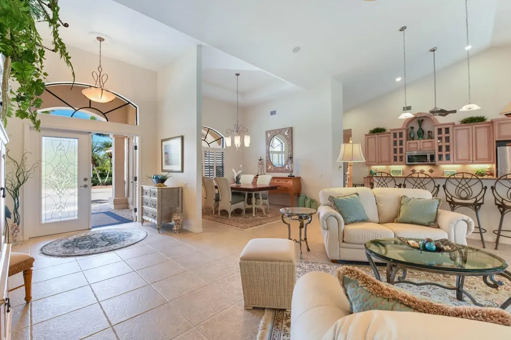 3024 Big Bend Circle Punta Gorda FL 33955