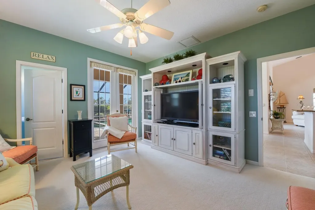3024 Big Bend Circle Punta Gorda FL 33955