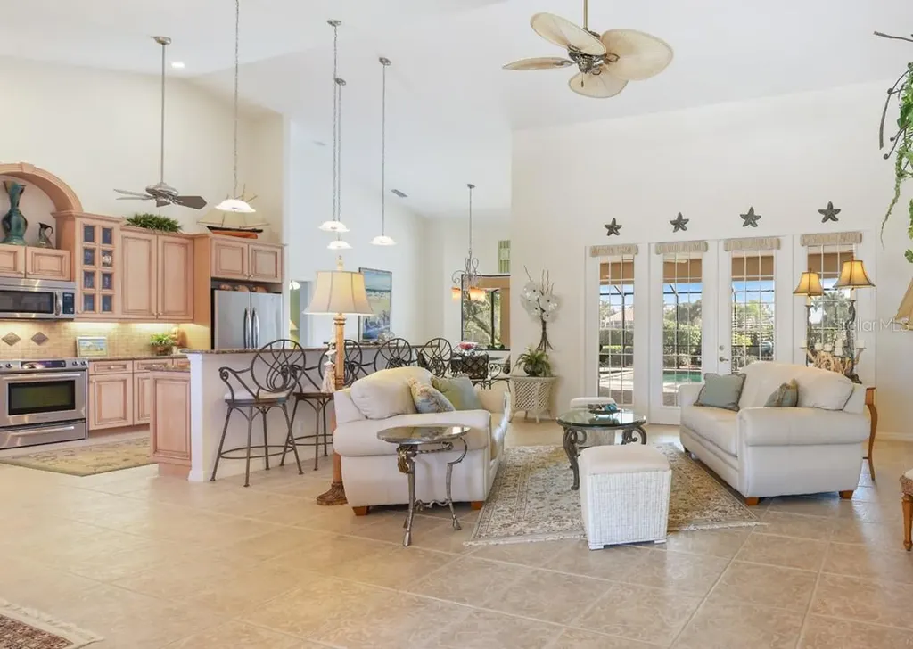 3024 Big Bend Circle Punta Gorda FL 33955