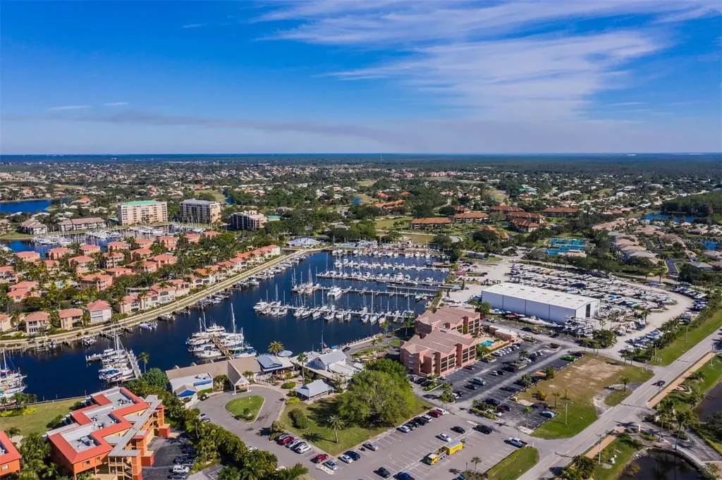 3024 Big Bend Circle Punta Gorda FL 33955
