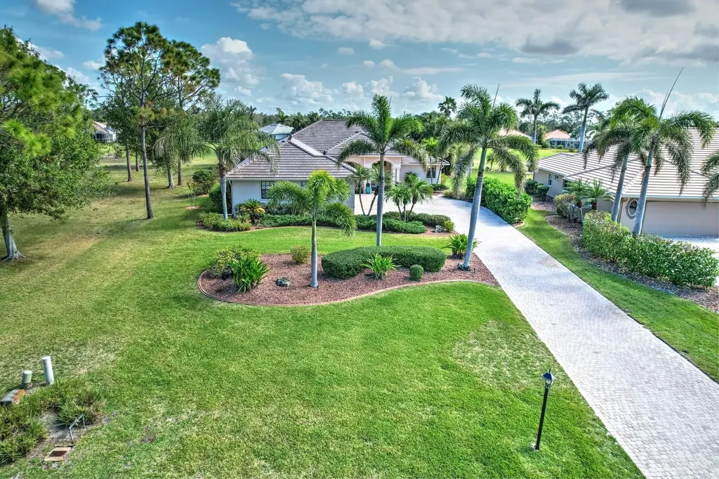 3024 Big Bend Circle Punta Gorda FL 33955