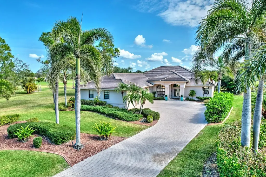 3024 Big Bend Circle Punta Gorda FL 33955