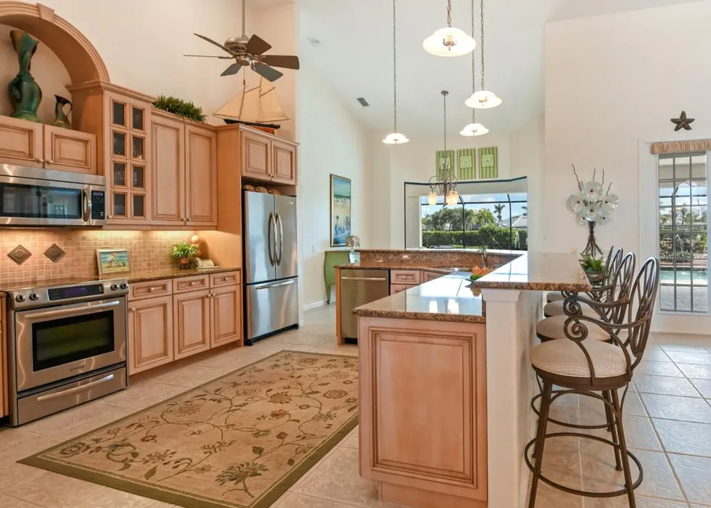 3024 Big Bend Circle Punta Gorda FL 33955