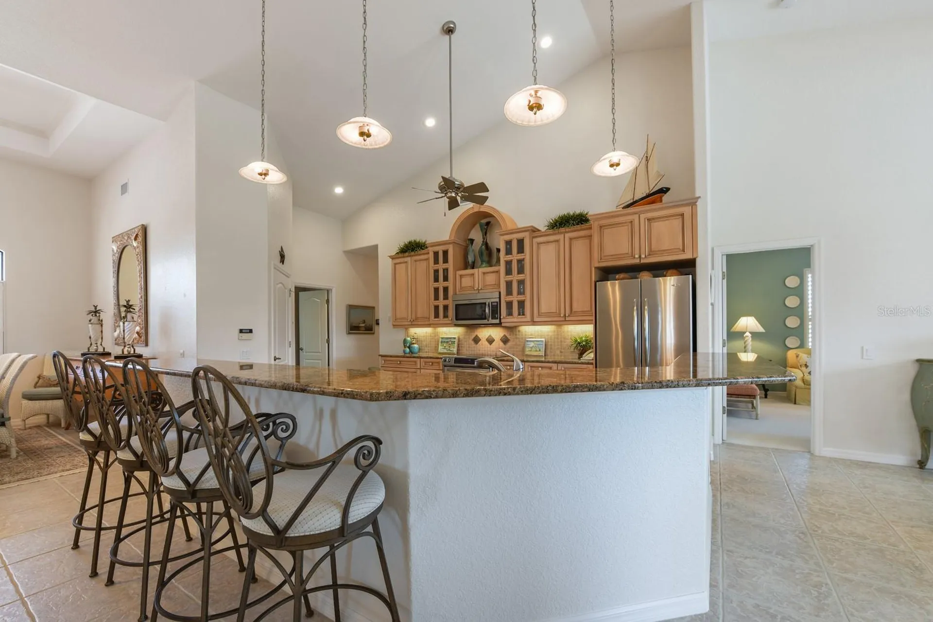 3024 Big Bend Circle Punta Gorda FL 33955