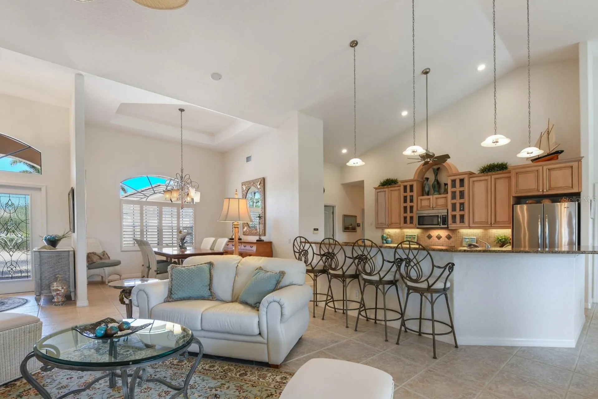 3024 Big Bend Circle Punta Gorda FL 33955