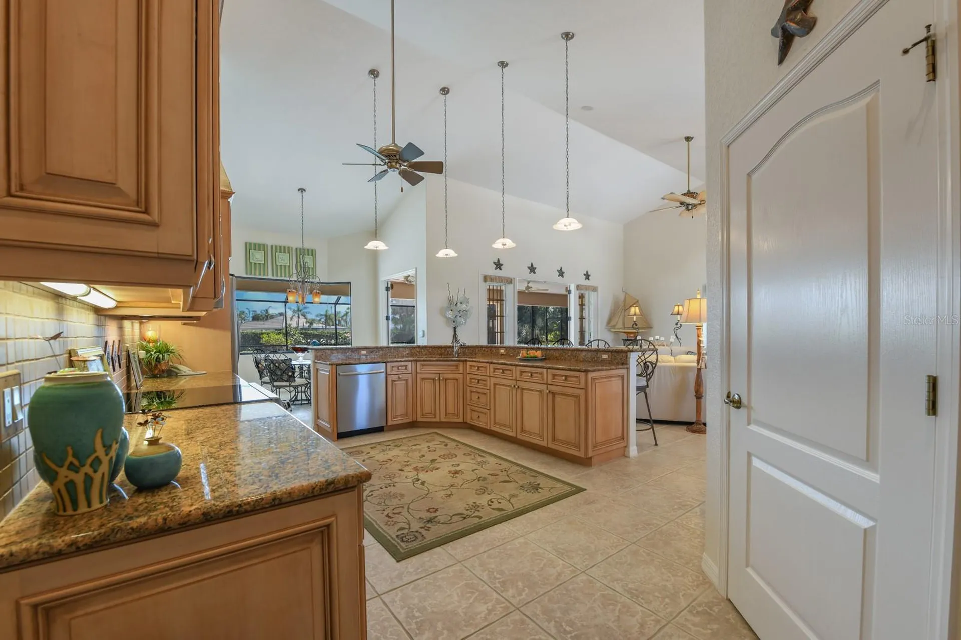3024 Big Bend Circle Punta Gorda FL 33955