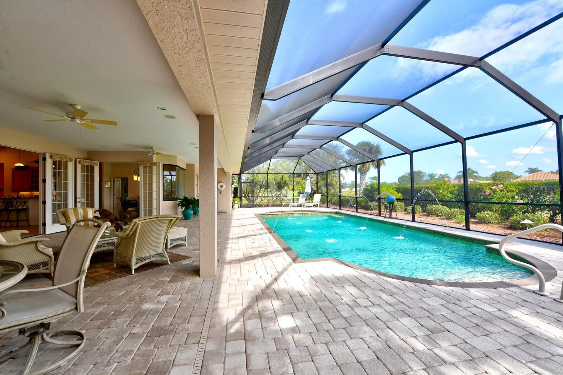 3024 Big Bend Circle Punta Gorda FL 33955