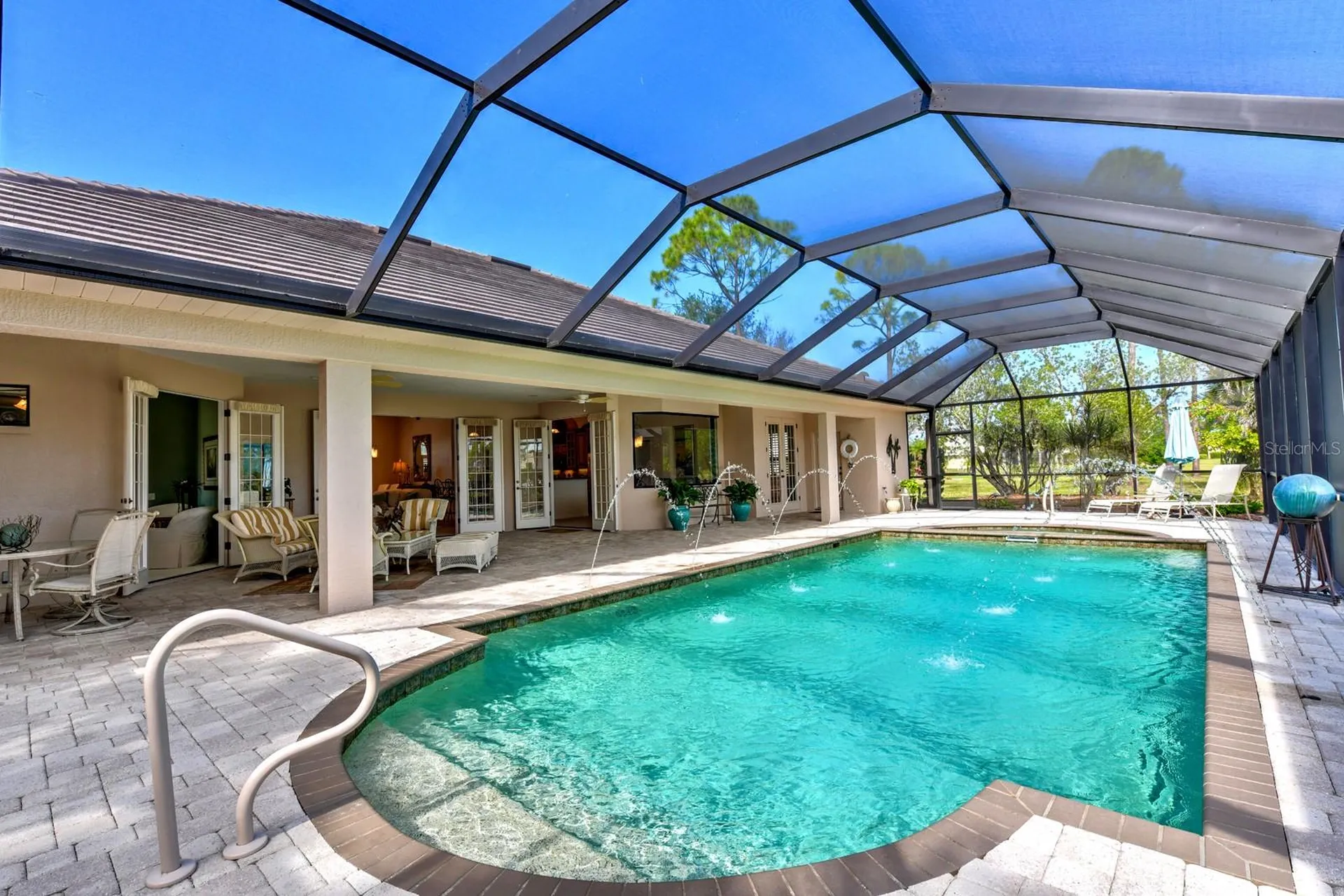 3024 Big Bend Circle Punta Gorda FL 33955