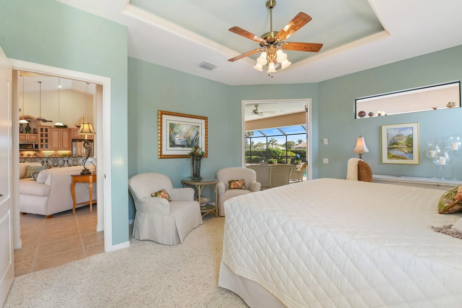 3024 Big Bend Circle Punta Gorda FL 33955
