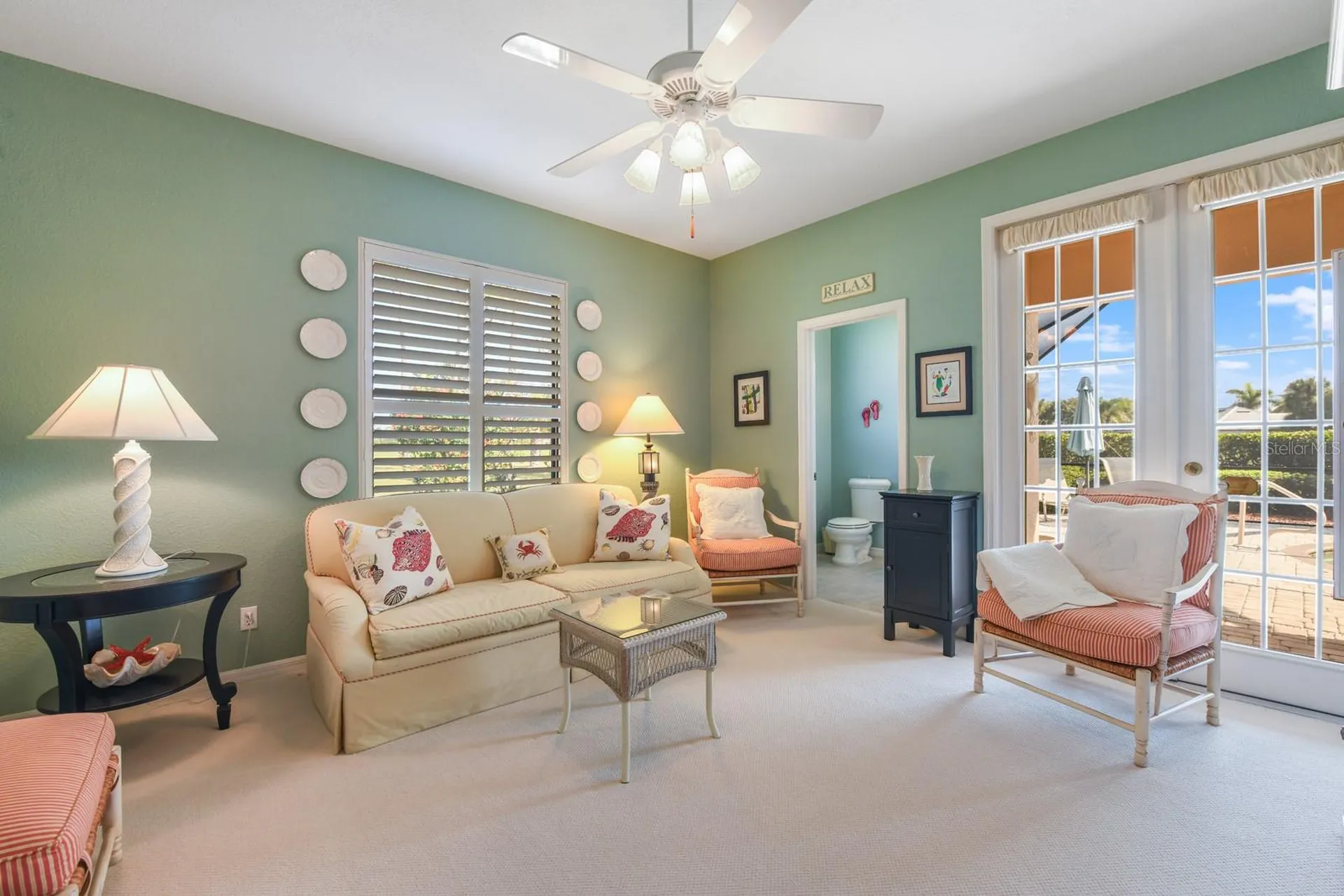 3024 Big Bend Circle Punta Gorda FL 33955