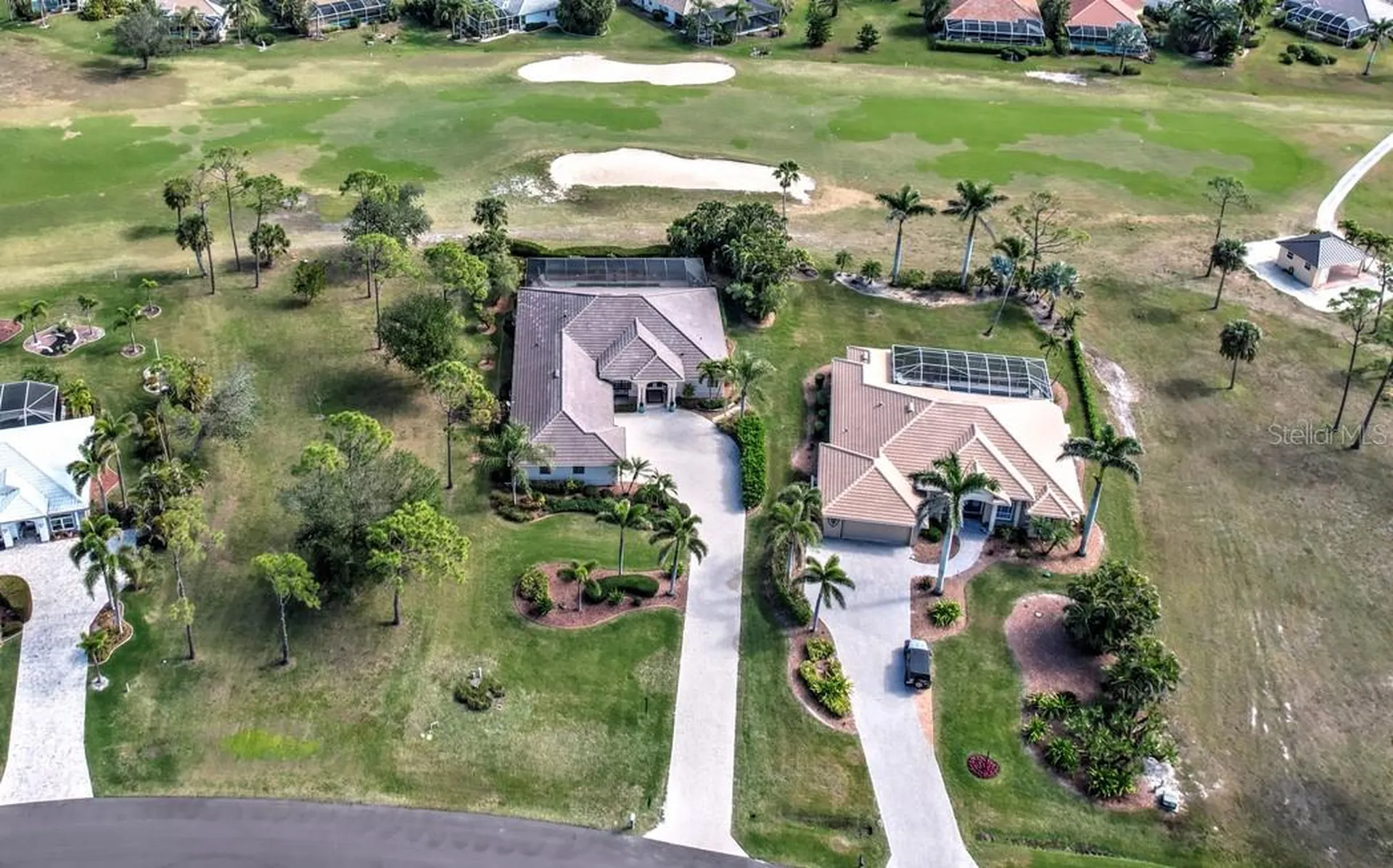 3024 Big Bend Circle Punta Gorda FL 33955