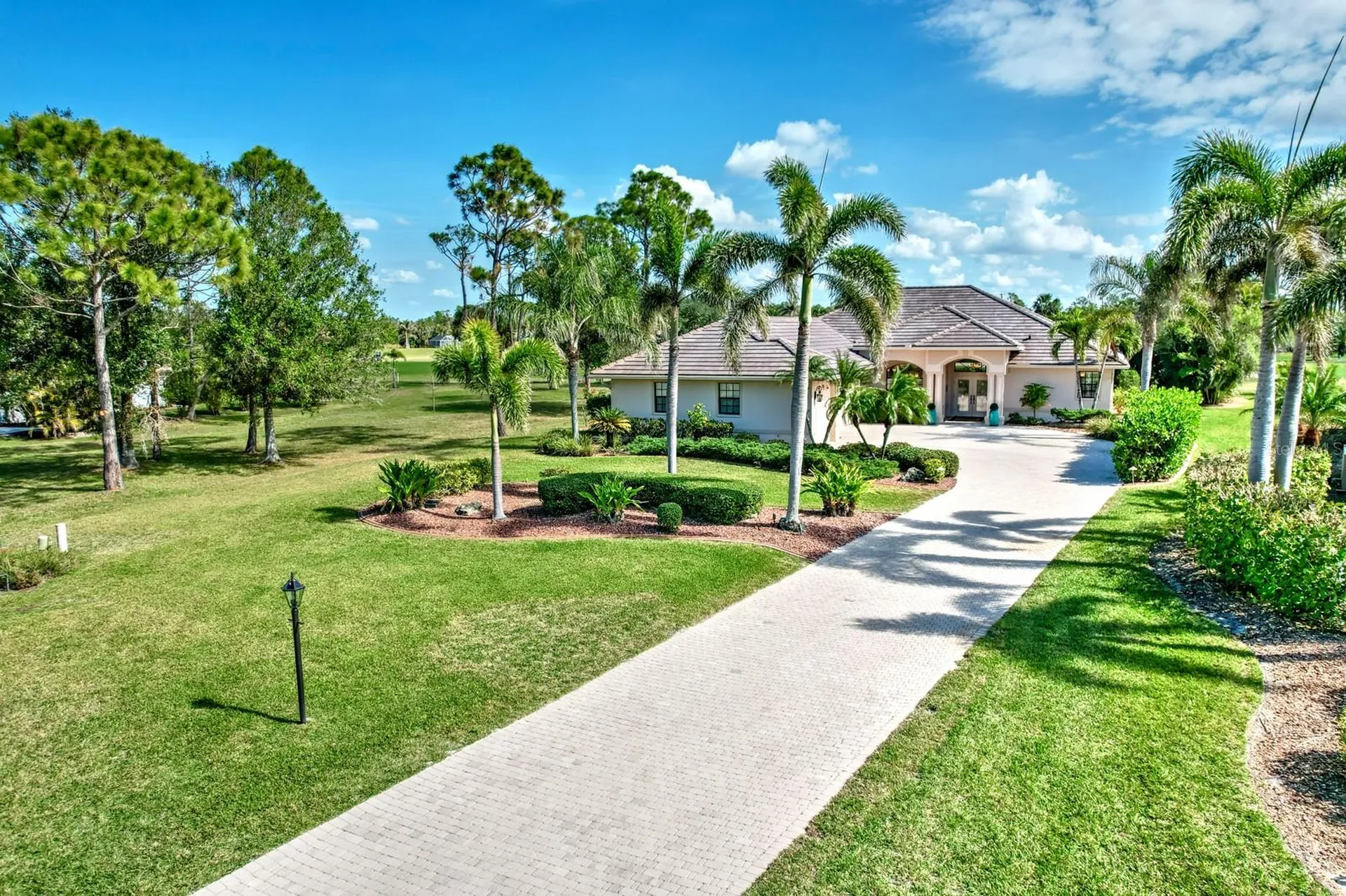 3024 Big Bend Circle Punta Gorda FL 33955