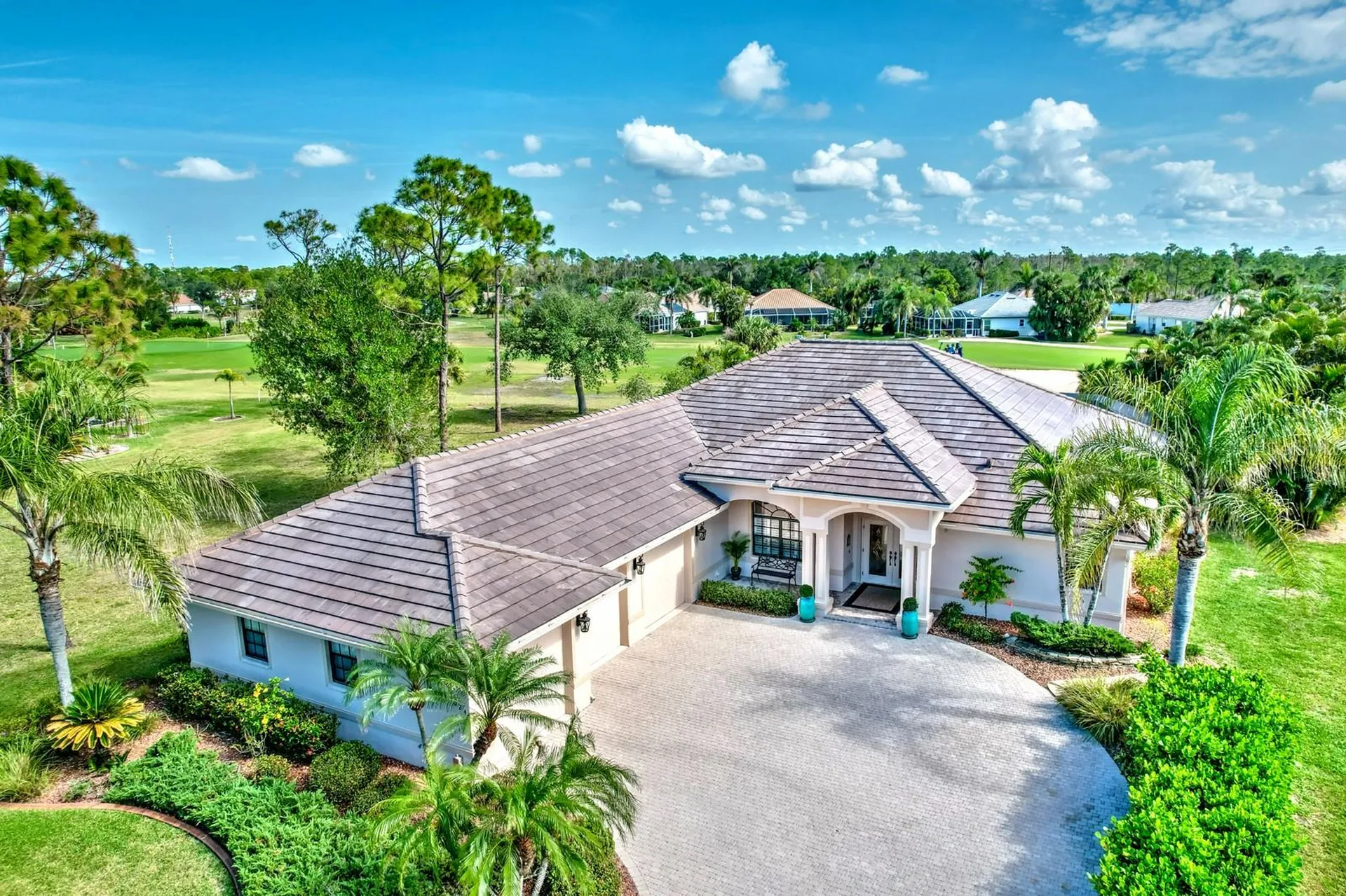 3024 Big Bend Circle Punta Gorda FL 33955