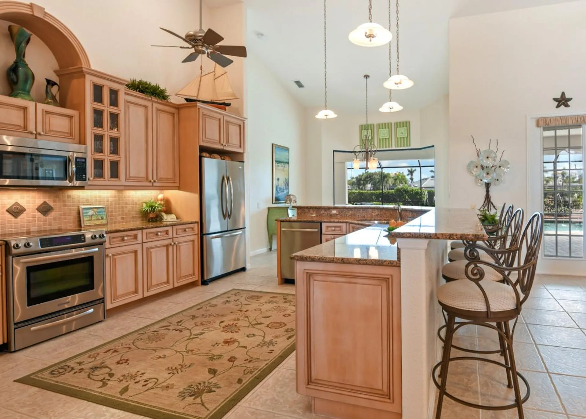 3024 Big Bend Circle Punta Gorda FL 33955