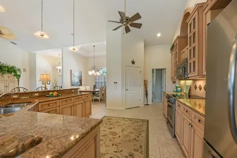 3024 Big Bend Circle Punta Gorda FL 33955