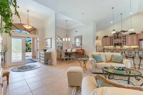 3024 Big Bend Circle Punta Gorda FL 33955