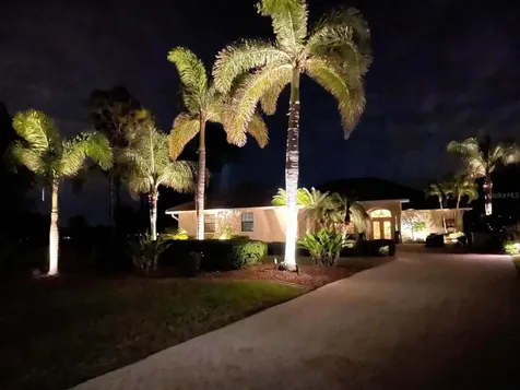 3024 Big Bend Circle Punta Gorda FL 33955
