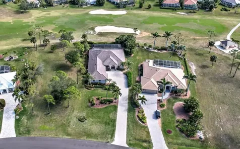 3024 Big Bend Circle Punta Gorda FL 33955
