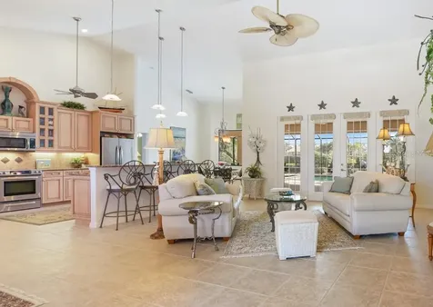 3024 Big Bend Circle Punta Gorda FL 33955