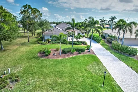3024 Big Bend Circle Punta Gorda FL 33955