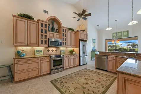 3024 Big Bend Circle Punta Gorda FL 33955