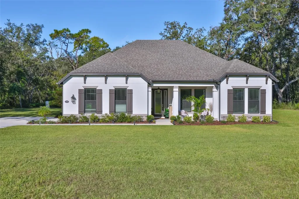 13148 Oldenburg Drive Hudson FL 34667