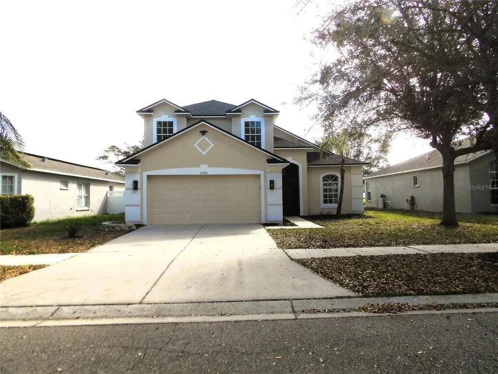 2324 Potomac Mark Place Ruskin FL 33570