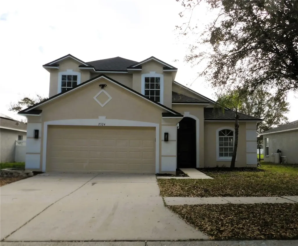 2324 Potomac Mark Place Ruskin FL 33570