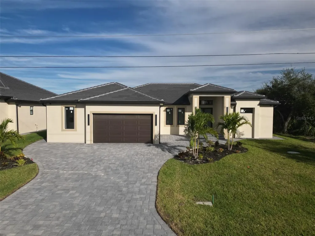 10474 Winnipeg Street Port Charlotte FL 33981