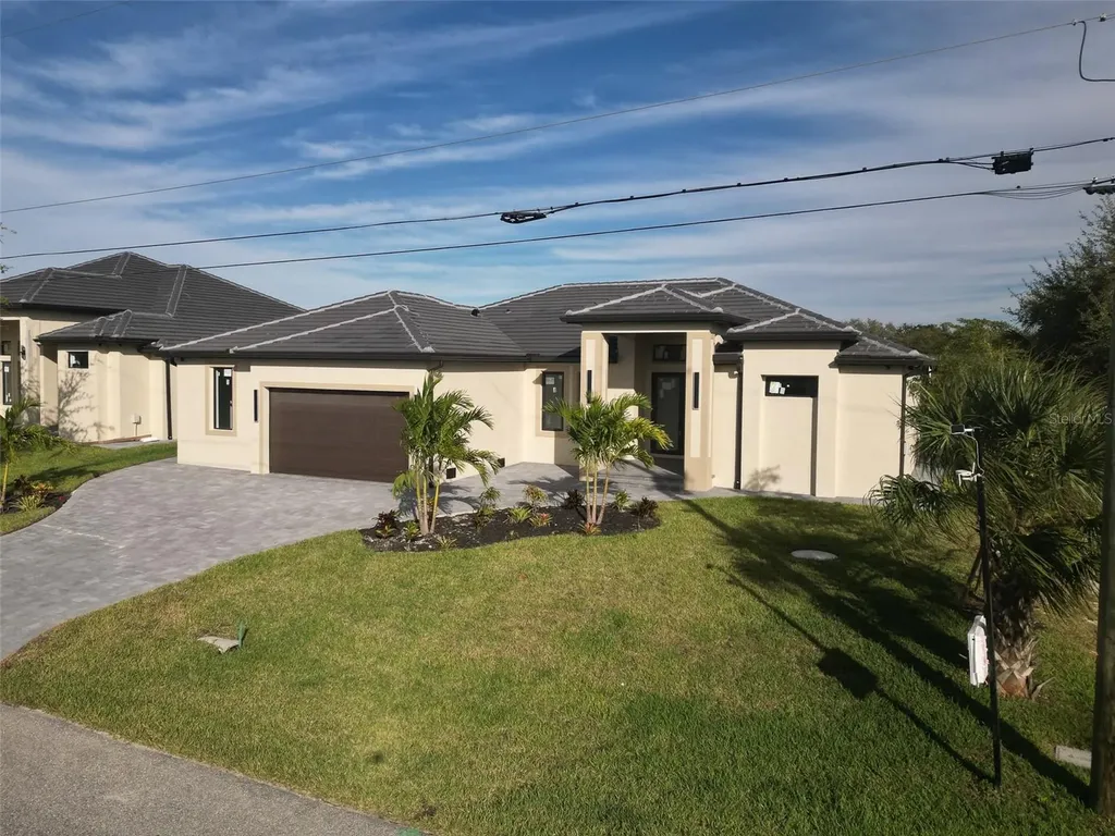 10474 Winnipeg Street Port Charlotte FL 33981