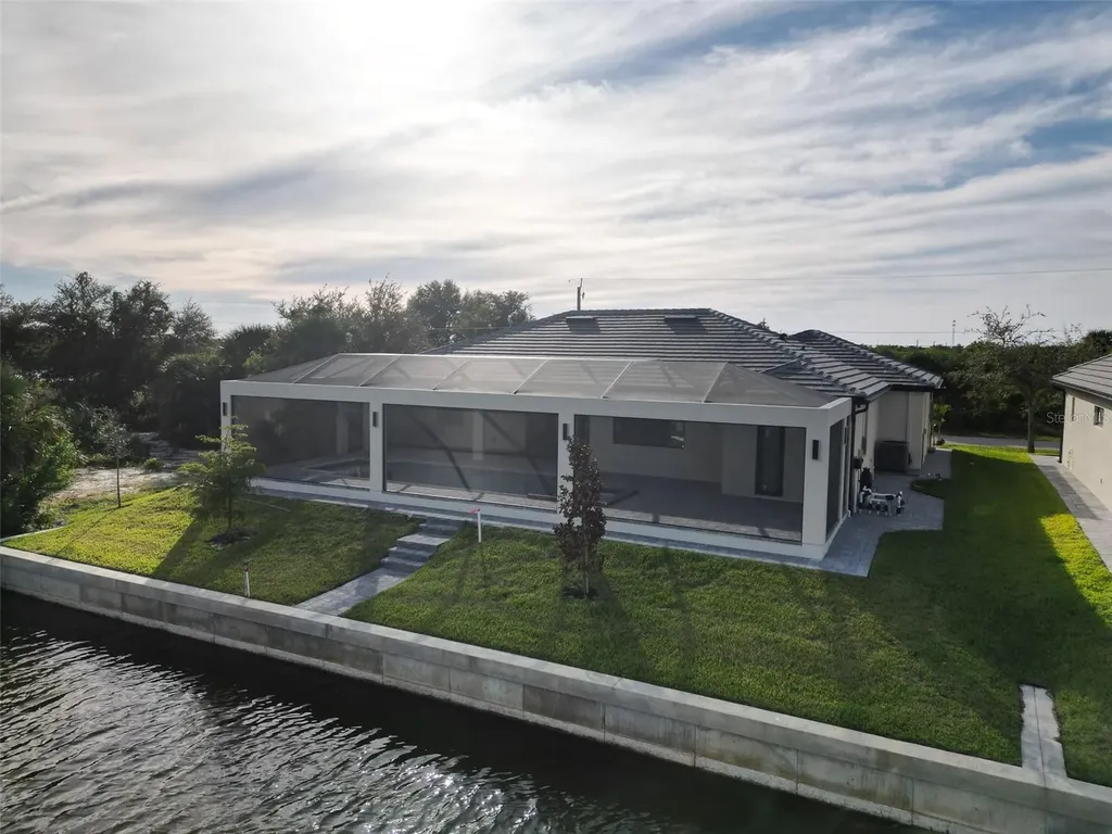 10474 Winnipeg Street Port Charlotte FL 33981