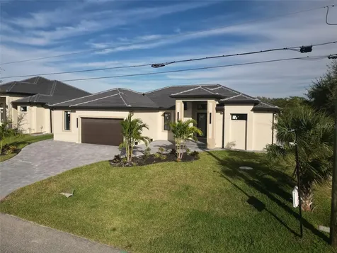 10474 Winnipeg Street Port Charlotte FL 33981