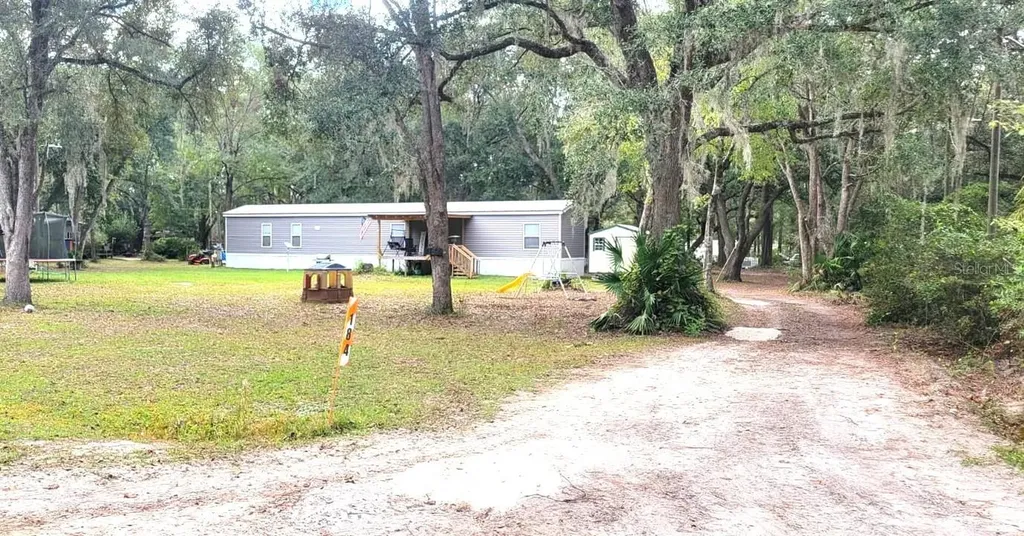 184 NE Spencer Court Lake City FL 32055