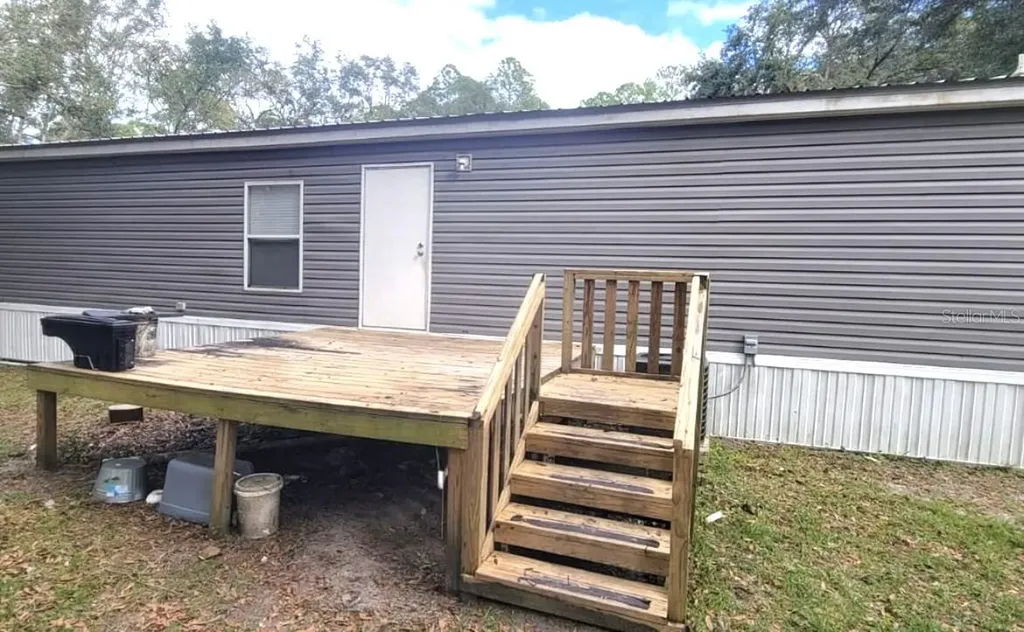 184 NE Spencer Court Lake City FL 32055